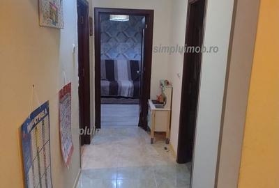 Apartament cu 2 camere decomandat, mobilat în Sălăjan - 6