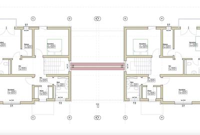 Casa de familie in zona rezidentiala - 7