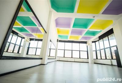 Spațiu comercial, de 120 mp, în Morarilor - 3