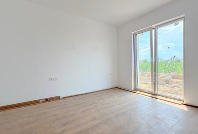 Casa cu utilitati complete, teren 500 mp, Sanpetru - 13