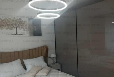 Apartament 2 camere, decomandat - zona Tractorul - 3