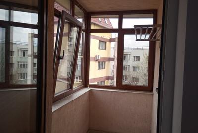 Garsonieră semidecomandată, mobilată în Dristor - 10