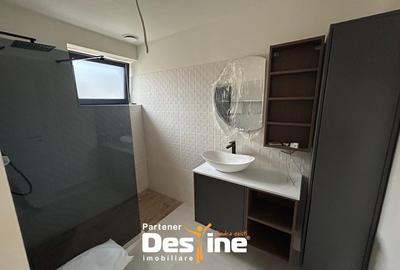 Casa individuala 120mp Teren 360mp Loc parcare terasa si curte generoasa Rediu - 4