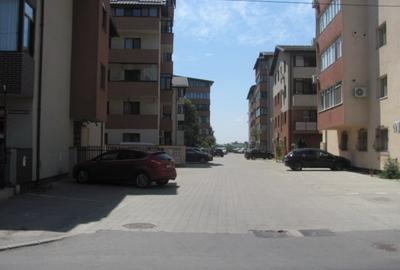 Bragadiru - Independentei, Strada Monumentului