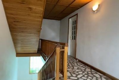 Vila P+1+M Cornu de Jos - Prahova - 4