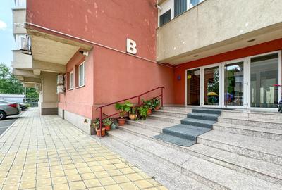 Vanzare 3 camere in Complex Rezidențial Primăvara | Prelungirea Ghencea - 18