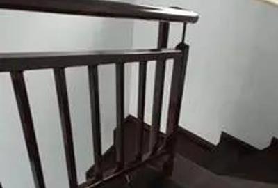 Casă cu Teren 300 Mp în Central - 1