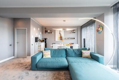Apartament cu 4 camere decomandat în Primo - 3