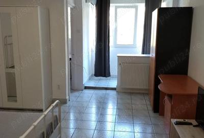 Garsonieră semidecomandată în Drumul Taberei - 1