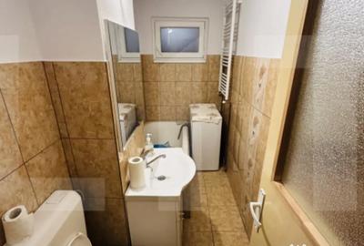 Apartament cu 2 camere decomandat în Aurel Vlaicu - 4