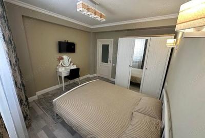 Garsonieră decomandată în Lujerului