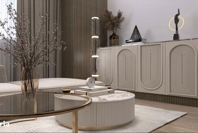 Apartament cu 2 camere în Țiglina 1 - 22