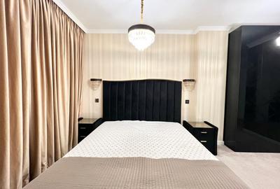 Apartament cu 2 camere semidecomandat, mobilat în Central - 21