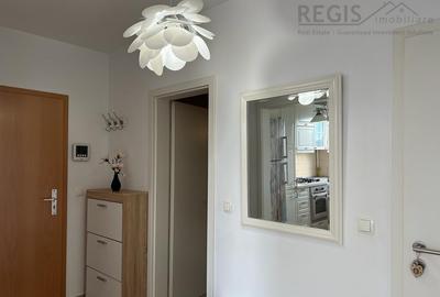 Apartament 2 camere KasperTractorul - 9