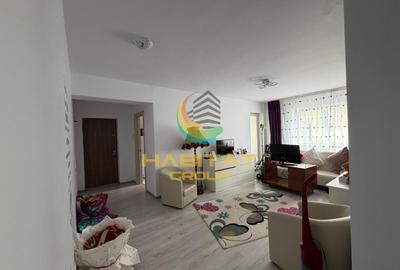 Apartament cu 2 camere decomandat, mobilat în Theodor Pallady