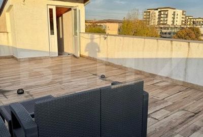Oportunitate! Casa P+3, 180mp utili, terasa pe acoperis, zona buna- Rovine! - 14