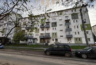 Apartament cu 2 camere - str. Vlad ?epe? (zona Garii) - 1