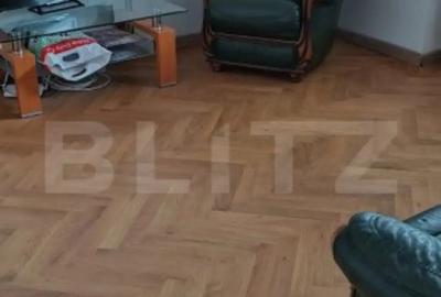 Apartament cu 2 camere semidecomandat în Astra - 9