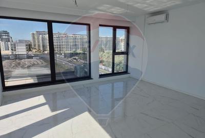 Studio Garsoniera de lux de vanzare Mamaia Nord  Constanta - 2
