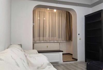 Apartament cu 2 camere semidecomandat, mobilat în Drumul Taberei - 3