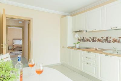 Inch.Gars LUX Mobilata /utilata , bloc Boutiq, facturi incluse - 6