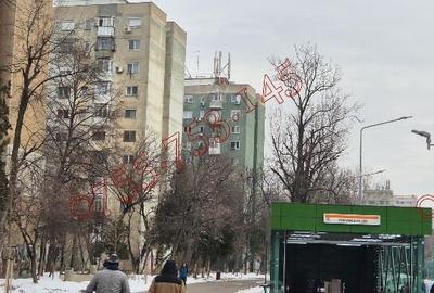 Apartament cu 2 camere decomandat în Drumul Taberei - 2