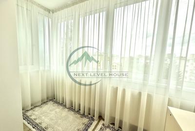 Apartament cu 2 camere decomandat, mobilat în Scriitorilor - 12