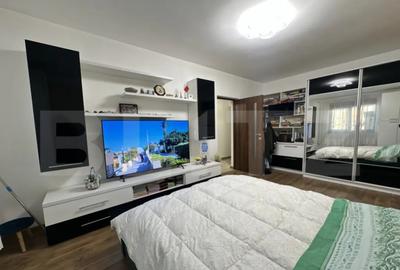 Garsonieră decomandată în Central - 2