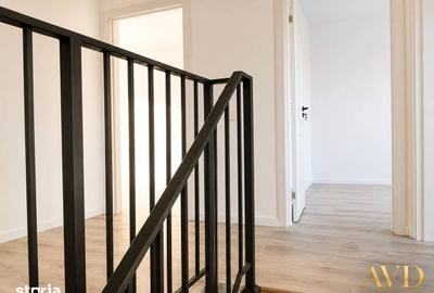 Casă cu 4 camere cu Teren 250 Mp în Tărlungeni - 4