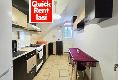 Apartament cu 2 camere decomandat în Piața Unirii - 3