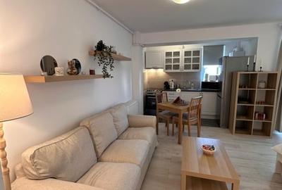 VANZARI STUDIOURI DEZVOLTATOR COMPLEX LIBERTATII GARDENS OTOPENI ILFOV - 2