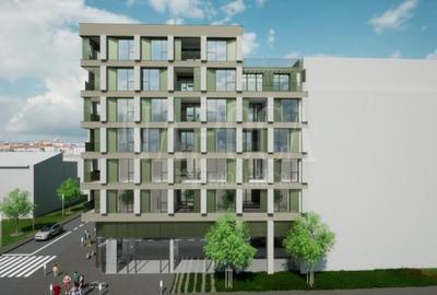 Apartament 2 camere de vanzare in Intre Lacuri, Cluj Napoca - 4