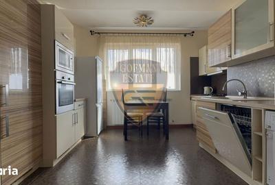 Apartament cu 3 camere, mobilat în Peninsula - 8