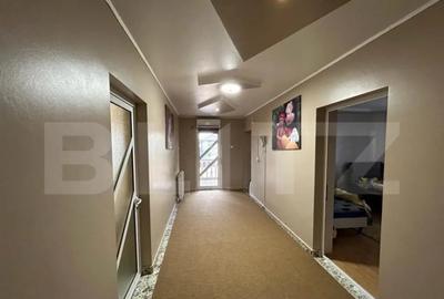 Casă cu 9 camere cu Teren 500 Mp în Central - 8