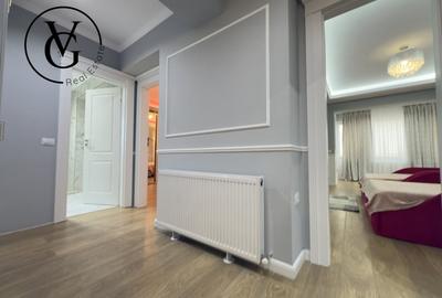 Apartament 3 camere - 135 mp-premium-Faleza Nord - 8