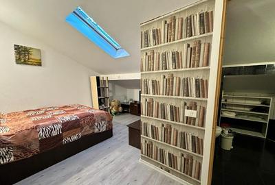 || SOSEAUA OLTENITEI || Casa insiruita-135 mp-27 curte libera - 18