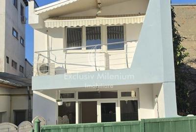 Casă individuală cu 4 camere cu Canalizare în Calea Călărașilor - 1