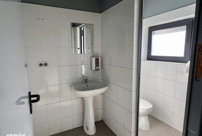 Spațiu comercial, de 103 mp, în Borhanci - 5