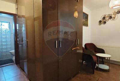 Vila tip duplex cu 5 camere de inchiriat in Pipera - 7