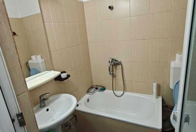 Garsonieră semidecomandată în Teiul Doamnei - 8