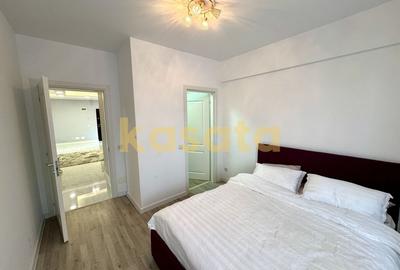 Bucurestii Noi - Soseaua Chitilei - De vanzare apartament cu 4 camere - 3