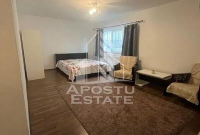 Apartament cu 2 camere Pet Frendly, zona Braytim, 2 Locuri de parcare! - 6