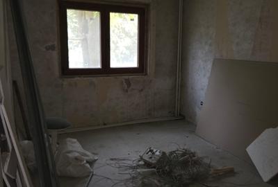 Soseaua Colentina / Maior Bacila - Apartament 3 camere cf. 1  - Anul 1986 - 9