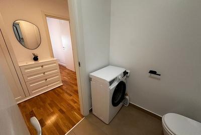 3 Camere cu Parcare 5min Metrou GRivita Arcadia Residence Domenii 1Mai - 23