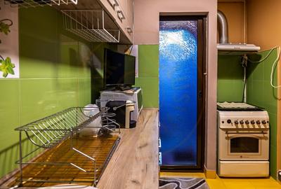 De INCHIRIAT Apartament 2 camere-Pitesti-zona Trivale! - 6