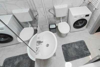 Apartament 2 camere Militari Residence - 4