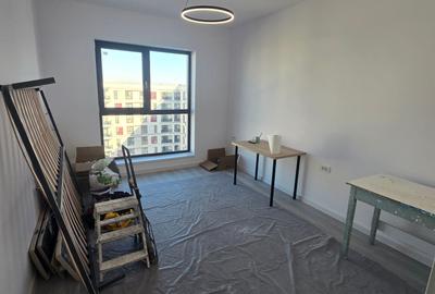 Apartament cu 3 camere decomandat în Lujerului - 8