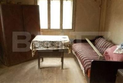 Casă cu 3 camere cu Teren 30000 Mp în Cuzăplac - 2