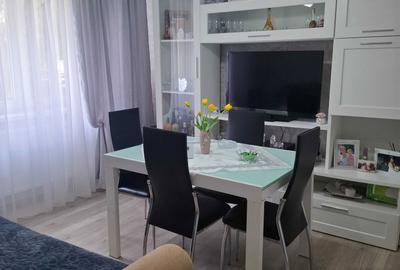 Apartament cu 3 camere decomandat în Nord - 1