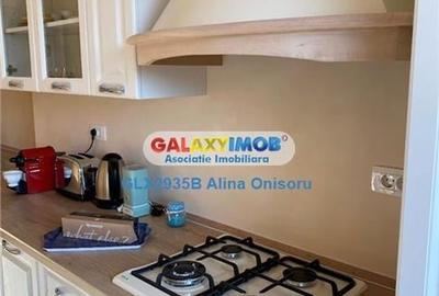 Studio Premium Complex Stefan cel Mare 42mp mobilat si utilat - 3